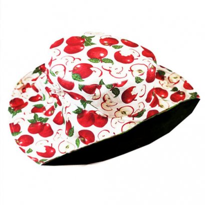 Berry Blossom (Black)